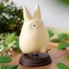 Maison Ghibli Statuette Totoro blanc marchant - Mon Voisin Totoro