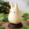 Maison Ghibli Statuette Totoro blanc surpris - Mon Voisin Totoro