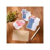 Maison Ghibli Stickers accessoires de Kiki - Kiki la petite sorcière