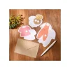 Maison Ghibli Stickers accessoires de Mei et Satsuki - Mon Voisin Totoro