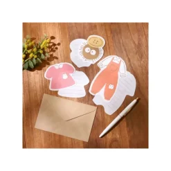Maison Ghibli Stickers accessoires de Mei et Satsuki - Mon Voisin Totoro