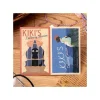 Maison Ghibli Stickers rétro Kiki & Jiji - Kiki la petite sorcière