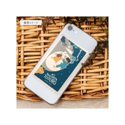 Maison Ghibli Stickers rétro Robot & Château Laputa - Le Château dans le ciel