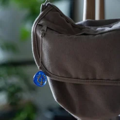 Maison Ghibli Strap Amulette - Le Château dans le Ciel