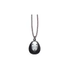 Maison Ghibli Strap Clochette Netsuke No Face - Le Voyage de Chihiro