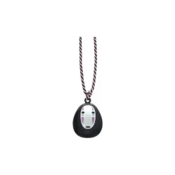 Maison Ghibli Strap Clochette Netsuke No Face - Le Voyage de Chihiro