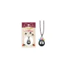 Maison Ghibli Strap Clochette Netsuke Noiraude - Le Voyage de Chihiro