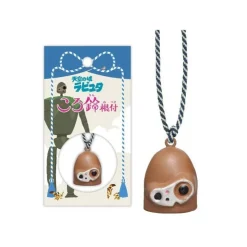Maison Ghibli Strap Clochette Netsuke Robot Laputa - Le Château dans le ciel