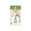 Maison Ghibli Strap Clochette Netsuke Totoro Gris - Mon Voisin Totoro
