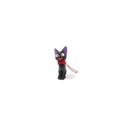Maison Ghibli Strap Jiji Sourire - Kiki la petite sorcière
