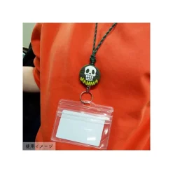 Maison Ghibli Strap Laniere Mamma Aiuto- Porco Rosso