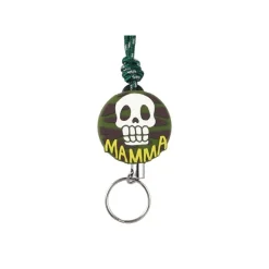 Maison Ghibli Strap Laniere Mamma Aiuto- Porco Rosso