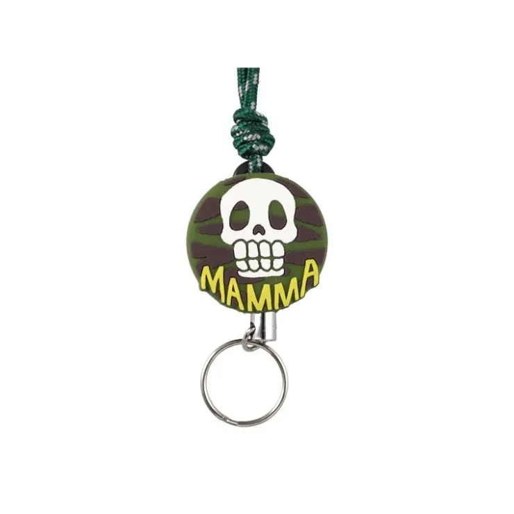 Maison Ghibli Strap Laniere Mamma Aiuto- Porco Rosso