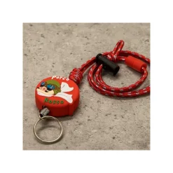 Maison Ghibli Strap Laniere Marco- Porco Rosso