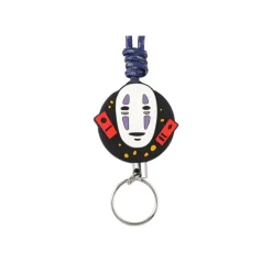 Maison Ghibli Strap Laniere No Face - Le Voyage de Chihiro
