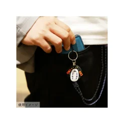 Maison Ghibli Strap Laniere No Face - Le Voyage de Chihiro