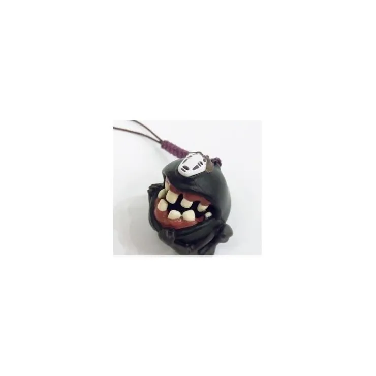 Maison Ghibli Strap No Face Metamorphose (28137)
