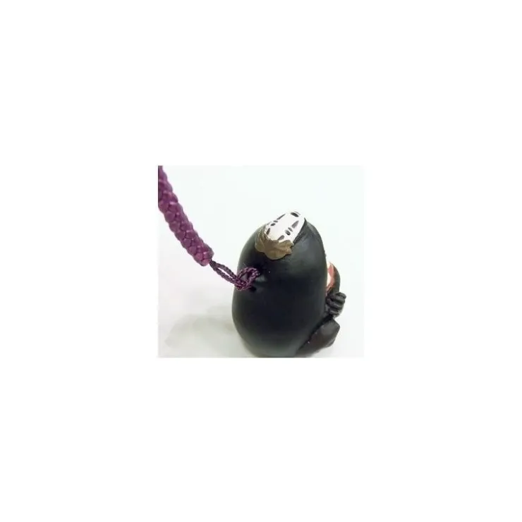 Maison Ghibli Strap No Face Metamorphose (28137)