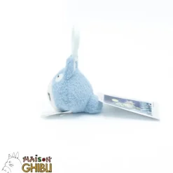 Maison Ghibli Strap Peluche Totoro Bleu - Mon Voisin Totoro
