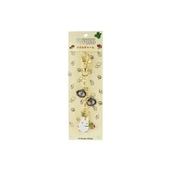 Maison Ghibli Strap Petit Totoro Et Fruit - Mon Voisin Totoro