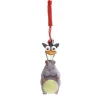 Maison Ghibli Strap Souris Et Oiseau – Le Voyage de Chihiro