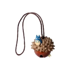 Maison Ghibli Strap Totoro Bleu et Blanc - Mon Voisin Totoro