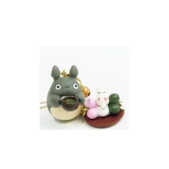 Maison Ghibli Strap Totoro Bonbon Dango - Mon Voisin Totoro