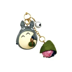 Maison Ghibli Strap Totoro Bonbon Sakuramochi - Mon Voisin Tototro