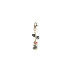 Maison Ghibli Strap Totoro Grande Fleur - Mon Voisin Totoro