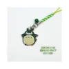 Maison Ghibli Strap Totoro Volant - Mon Voisin Totoro