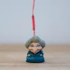 Maison Ghibli Strap Yubaba – Le Voyage de Chihiro