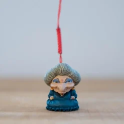 Maison Ghibli Strap Yubaba – Le Voyage de Chihiro