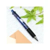 Maison Ghibli Stylo Bille 4 couleurs Bleu - Le Voyage de Chihiro
