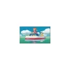 Maison Ghibli Tableau Ghibli 02 - Ponyo et Sosuke
