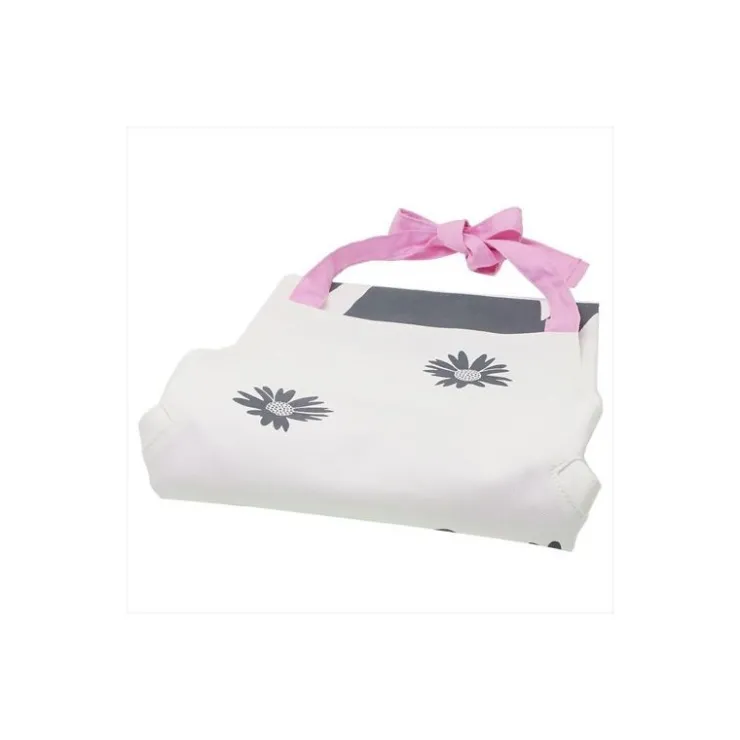 Maison Ghibli TABLIER CANVAS JIJI - KIKI LA PETITE SORCIÈRE