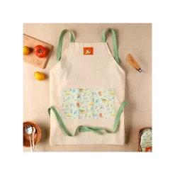 Maison Ghibli Tablier Kawai Forêt - Mon Voisin Totoro