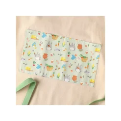 Maison Ghibli Tablier Kawai Forêt - Mon Voisin Totoro