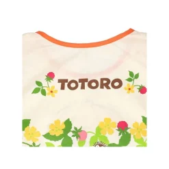 Maison Ghibli Tablier Totoro Champs de Fleurs 84 x 61,5 cm - Mon Voisin Totoro