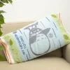 Maison Ghibli Taie d'oreiller Totoro parapluie  - Mon Voisin Totoro