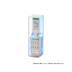 Maison Ghibli Tampon dateur Art Deco - Mon Voisin Totoro