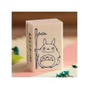 Maison Ghibli Tampon en bois Totoro - Mon Voisin Totoro