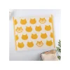 Maison Ghibli Tapis de Bain Silhouette Chatbus 50x60 cm - Mon Voisin Totoro