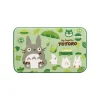 Maison Ghibli Tapis Jardin De Totoro 50 X 80 cm - Mon Voisin Totoro