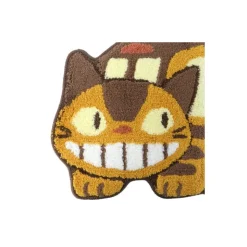 Maison Ghibli Tapis 100x47cm Chatbus- Mon Voisin Totoro