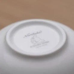 Maison Ghibli Tasse à soupe Totoro sur une feuille - Mon Voisin Totoro