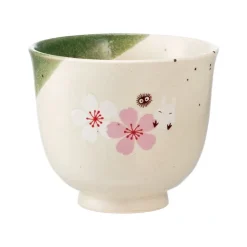 Maison Ghibli Tasse à Thé Mino - Mon Voisin Totoro