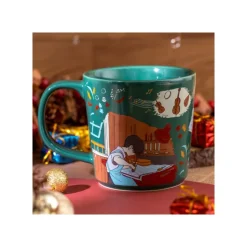 Maison Ghibli Tasse céramique Atelier de Seiji - Si tu tends l'oreille