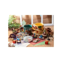 Maison Ghibli Tasse céramique Atelier de Seiji - Si tu tends l'oreille