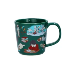 Maison Ghibli Tasse céramique Atelier de Seiji - Si tu tends l'oreille