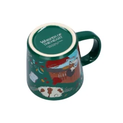 Maison Ghibli Tasse céramique Atelier de Seiji - Si tu tends l'oreille